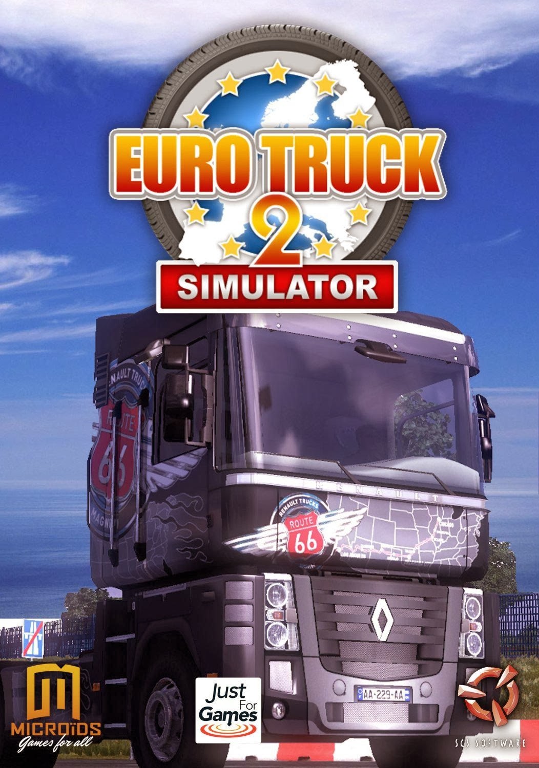 euro truck simulator latest version